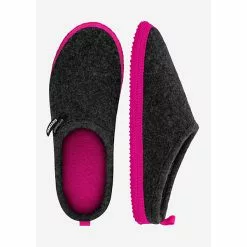 Giesswein Woolpops Hüttenschuhe 26 Giesswein Woolpops Hüttenschuhe -Schuhladen 16919352 11