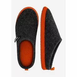 Giesswein Woolpops Hüttenschuhe -Schuhladen 16919358 11