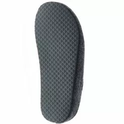 Tofee Damen Hausschuhe Slipper Pantoffeln Pantoletten Naturwollfilz (Cool Wool) Anthrazit - Anthrazit 11 Tofee Damen Hausschuhe Slipper Pantoffeln Pantoletten Naturwollfilz (Cool Wool) Anthrazit - Anthrazit -Schuhladen 17079450 03