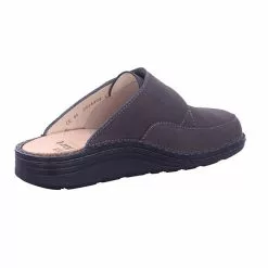 Finn Comfort Hausschuhe - Grau 13 Finn Comfort Hausschuhe - Grau -Schuhladen 17086188 05