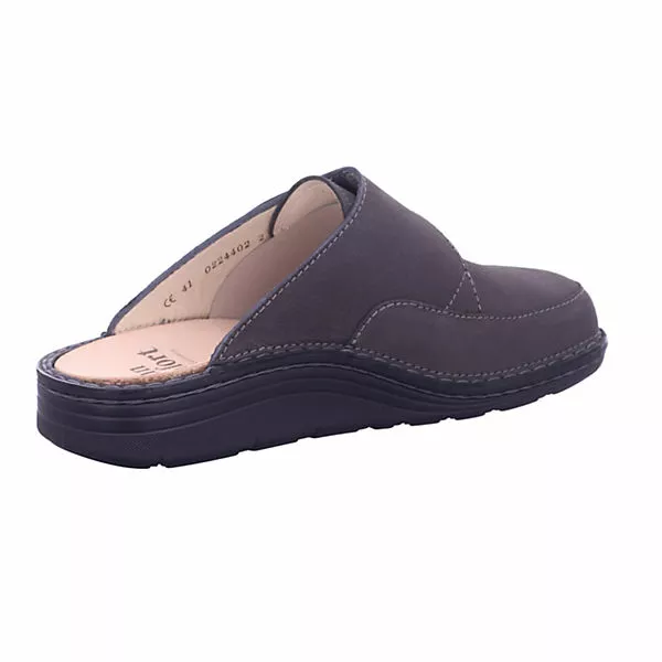 Finn Comfort Hausschuhe - Grau 7 Finn Comfort Hausschuhe - Grau – Bild 5