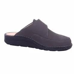 Finn Comfort Hausschuhe - Grau 14 Finn Comfort Hausschuhe - Grau -Schuhladen 17086188 06