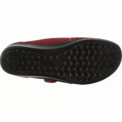 Fly Flot Geschlossene Hausschuhe - Bordeaux 13 Fly Flot Geschlossene Hausschuhe - Bordeaux -Schuhladen 17178773 07