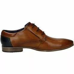 Bugatti Business Schuhe - Cognac -Schuhladen 17571444 04