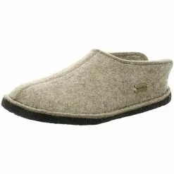 Haflinger Flair Smily Filzpantoffeln Aus Wollfilz Hausschuh Unisex -Schuhladen 17811721 07
