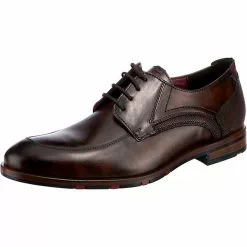 Lloyd Business Schuhe - Braun