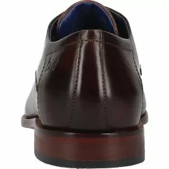Bugatti Businessschuhe Business-Schnürschuhe - Braun 13 Bugatti Businessschuhe Business-Schnürschuhe - Braun -Schuhladen 18525942 05