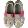 Living Kitzbühel Hausschuhe EINHORN Für Mädchen - Hellgrau 1 Living Kitzbühel Hausschuhe EINHORN Für Mädchen - Hellgrau -Schuhladen 18562955 01