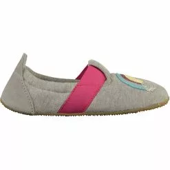 Living Kitzbühel Hausschuhe EINHORN Für Mädchen - Hellgrau 13 Living Kitzbühel Hausschuhe EINHORN Für Mädchen - Hellgrau -Schuhladen 18562955 05