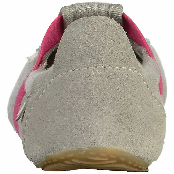 Living Kitzbühel Hausschuhe EINHORN Für Mädchen - Hellgrau 8 Living Kitzbühel Hausschuhe EINHORN Für Mädchen - Hellgrau – Bild 6