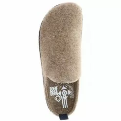 Asportuguesas COME P018061006 Herren Hausschuhe Slipper Clogs Naturwollfilz Beige/taupe - Beige 15 Asportuguesas COME P018061006 Herren Hausschuhe Slipper Clogs Naturwollfilz Beige/taupe - Beige -Schuhladen 18592222 07