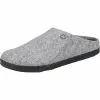 Birkenstock Zermatt Standard Wollfliz Pantoffeln Normal 2 Birkenstock Zermatt Standard Wollfliz Pantoffeln Normal -Schuhladen 18628873 01