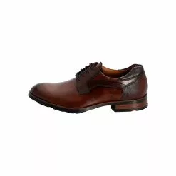 Lloyd Jake Business Schuhe - Cognac -Schuhladen 18753350 03