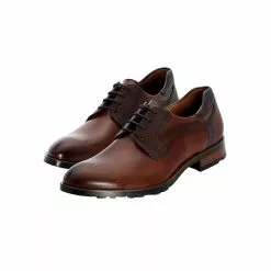 Lloyd Jake Business Schuhe - Cognac -Schuhladen 18753350 04