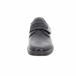 Josef Seibel Alastair 02 Business-Slipper - Schwarz -Schuhladen 18764745 04