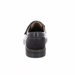 Josef Seibel Alastair 02 Business-Slipper - Schwarz -Schuhladen 18764745 05