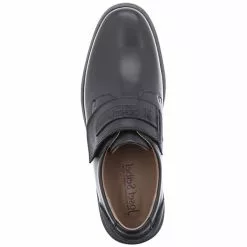 Josef Seibel Alastair 02 Business-Slipper - Schwarz -Schuhladen 18764745 06