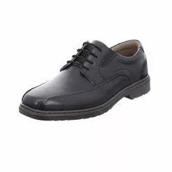 Josef Seibel Business Schuhe - Schwarz