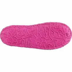 Nanga Hausschuhe Für Mädchen - Grau-kombi -Schuhladen 18773063 07