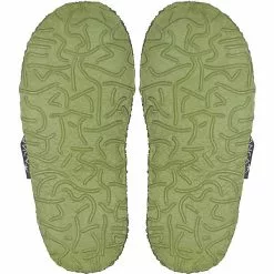 Nanga Hausschuhe Für Jungen - Braun/grün -Schuhladen 18773071 04