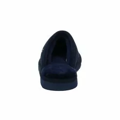 Warmbat Hausschuhe Hausschuhe - Blau -Schuhladen 18788278 04