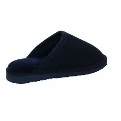 Warmbat Hausschuhe Hausschuhe - Blau -Schuhladen 18788278 05