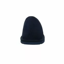 Warmbat Hausschuhe Hausschuhe - Blau -Schuhladen 18788278 07