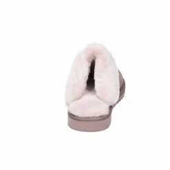 Warmbat Hausschuhe Hausschuhe - Rosa -Schuhladen 18788463 04