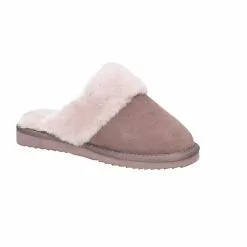 Warmbat Hausschuhe Hausschuhe - Rosa -Schuhladen 18788463 06