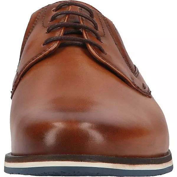 Lloyd Businessschuhe Business-Schnürschuhe 5 Lloyd Businessschuhe Business-Schnürschuhe – Bild 3