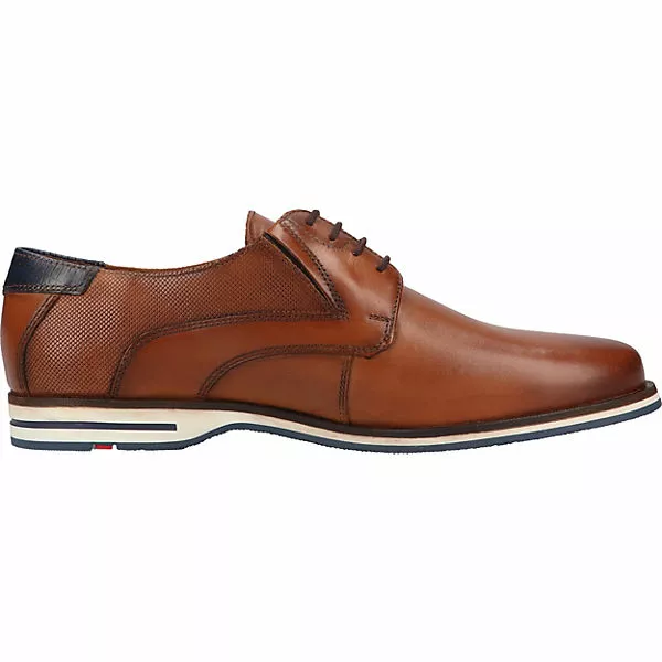 Lloyd Businessschuhe Business-Schnürschuhe 6 Lloyd Businessschuhe Business-Schnürschuhe – Bild 4
