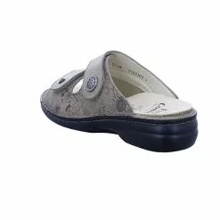 Finn Comfort Hausschuhe - Beige -Schuhladen 18923725 03