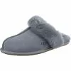 Ugg 1106872-scuffette Ii Lammfell-Hausschuhe -Schuhladen 19030954 01