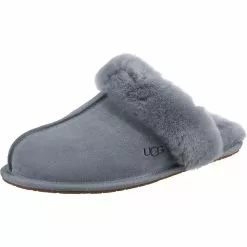 Ugg 1106872-scuffette Ii Lammfell-Hausschuhe