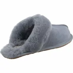 Ugg 1106872-scuffette Ii Lammfell-Hausschuhe -Schuhladen 19030954 05