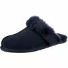 Ugg W Scuffette Ii Lammfell-Hausschuhe -Schuhladen 19030955 01