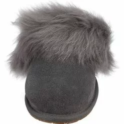 Ugg W Scuff Sis Lammfell-Hausschuhe -Schuhladen 19031013 04