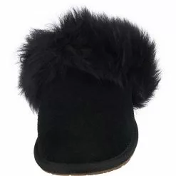 Ugg Scuff Si Lammfell-Hausschuhe -Schuhladen 19031014 04