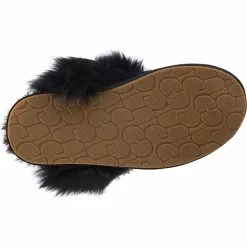 Ugg Scuff Si Lammfell-Hausschuhe -Schuhladen 19031014 07