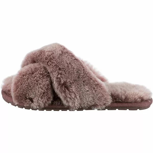 EMU Australia Mayberry Frost Lammfell-Hausschuhe 5 EMU Australia Mayberry Frost Lammfell-Hausschuhe – Bild 3