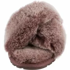 EMU Australia Mayberry Frost Lammfell-Hausschuhe 12 EMU Australia Mayberry Frost Lammfell-Hausschuhe -Schuhladen 19425141 04