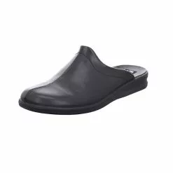 Westland Belfort 450 | Hausschuh Für Herren | Schwarz Belfort 450, Schwarz Hausschuhe - Schwarz