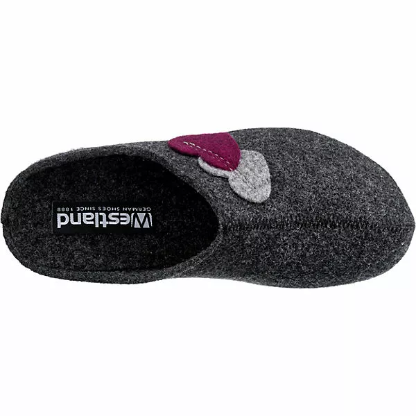 Westland By JOSEF SEIBEL Cholet 02 Pantoffeln 7 Westland By JOSEF SEIBEL Cholet 02 Pantoffeln – Bild 5