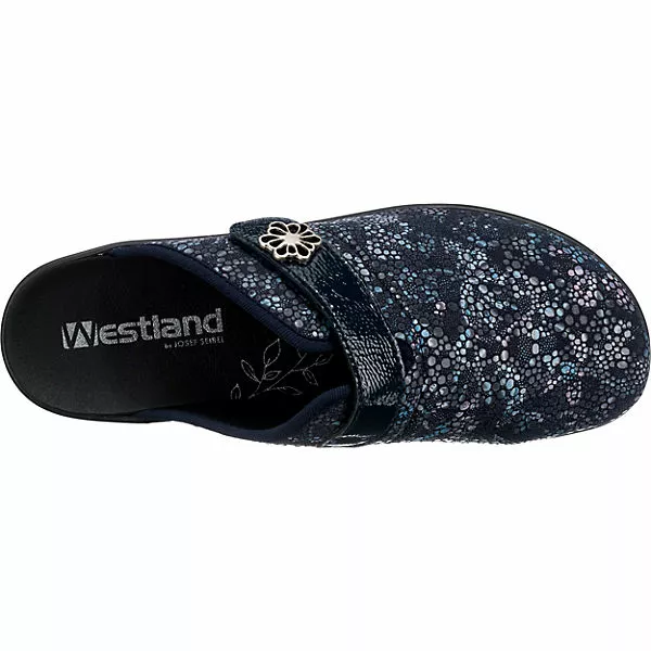 Westland By JOSEF SEIBEL Gina 110 Pantoffeln 7 Westland By JOSEF SEIBEL Gina 110 Pantoffeln – Bild 5