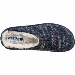 Westland By JOSEF SEIBEL Lille 108 Pantoffeln - Denim 12 Westland By JOSEF SEIBEL Lille 108 Pantoffeln - Denim -Schuhladen 19854461 06