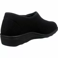 Westland By JOSEF SEIBEL Nice 105 Geschlossene Hausschuhe - Schwarz -Schuhladen 19854470 04