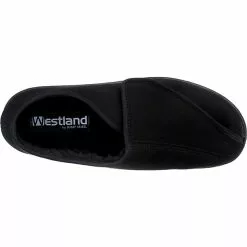 Westland By JOSEF SEIBEL Nice 105 Geschlossene Hausschuhe - Schwarz -Schuhladen 19854470 05