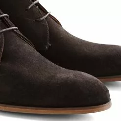 DenBroeck John St. Business-Schnürschuhe -Schuhladen 19862280 10