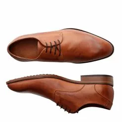 DenBroeck Rector St. Business-Schnürschuhe -Schuhladen 19862377 06