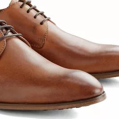 DenBroeck Rector St. Business-Schnürschuhe -Schuhladen 19862377 10